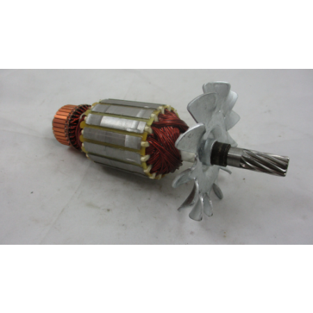 Picture of 134730-105 Armature