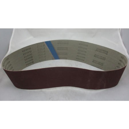 Picture of 9-28395 Abrasive Belt
