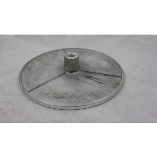 21446-00-D Aluminium disc - AWS Parts