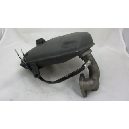 Picture of 77185 Muffler Assembly