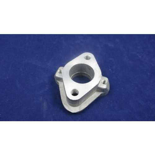 76118 Coupling Flange for Carburetor AWS Parts
