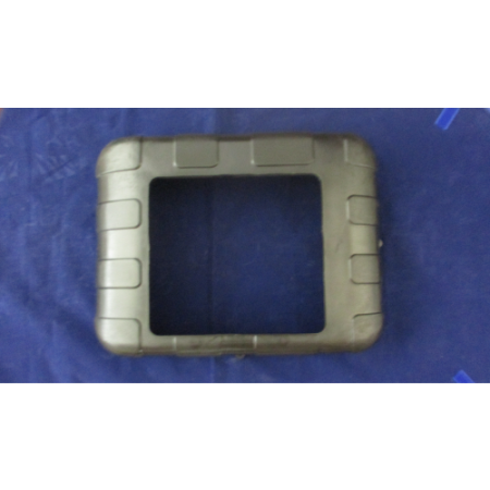 Picture of 6868683 Muffler Cover