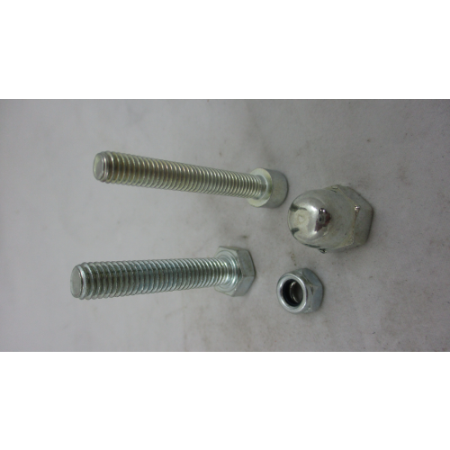 Picture of 632874-017 Hardware for Stand
