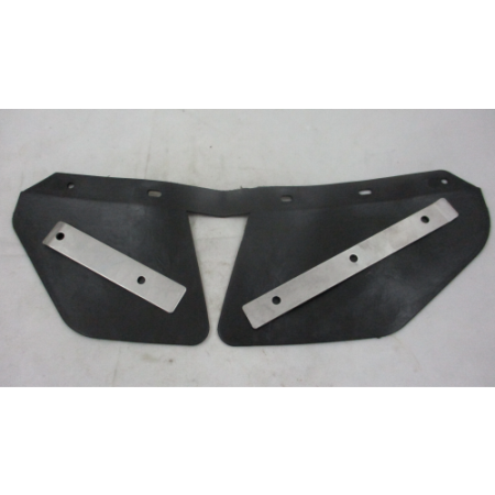 Picture of 632874-014 Rubber Hap