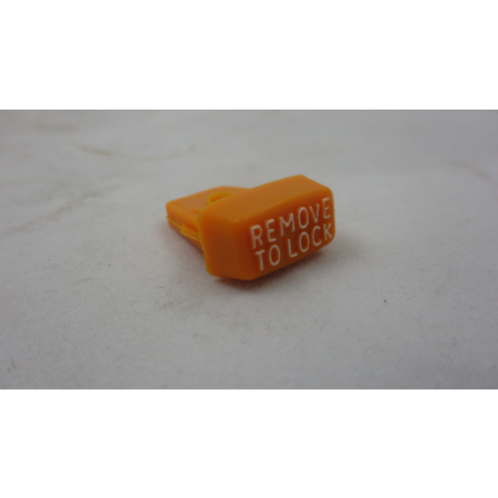 Picture of 632871-005 Switch Key