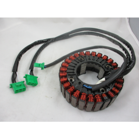 Picture of 60040 Stator Assembly