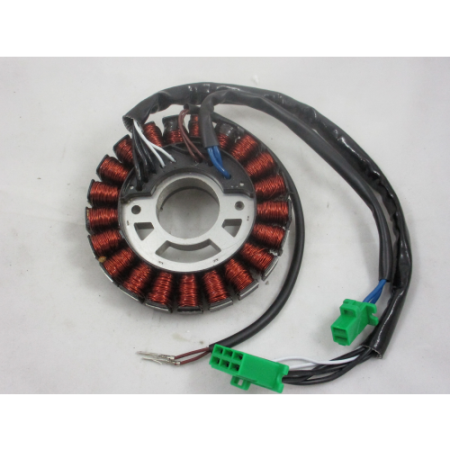 Picture of 60023 Stator
