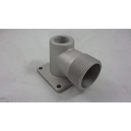 Picture of 51261-D2310-0001 Outlet Flange