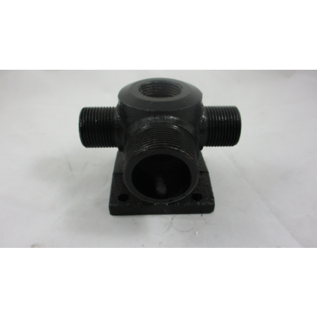 Picture of 51260-D2B1T-0001 Manifold Outlet