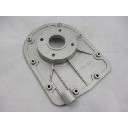 Picture of 51211-D2310-0001 Pump Cover