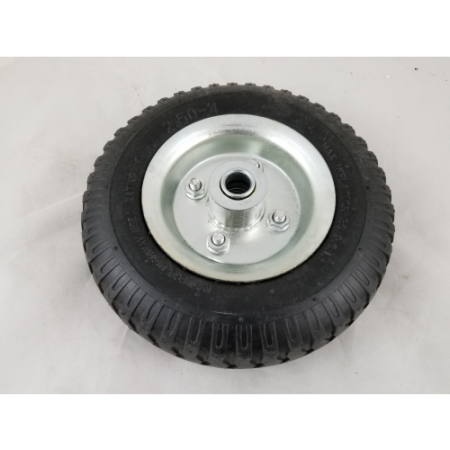 Picture of 45420-2GF-3 8" Wheels