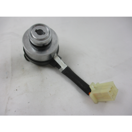 Picture of 3600-181-3 Ignition Switch