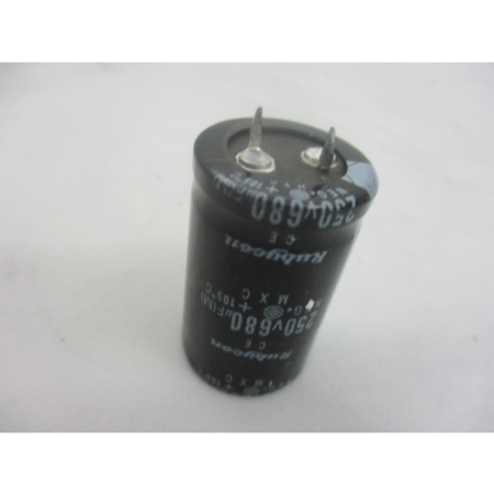 Picture of 35323-G1211-0001 Capacitor