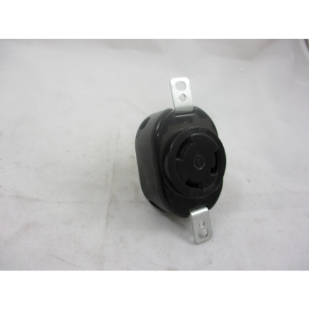 Picture of 31223-B9130-0040 3-Prong Socket