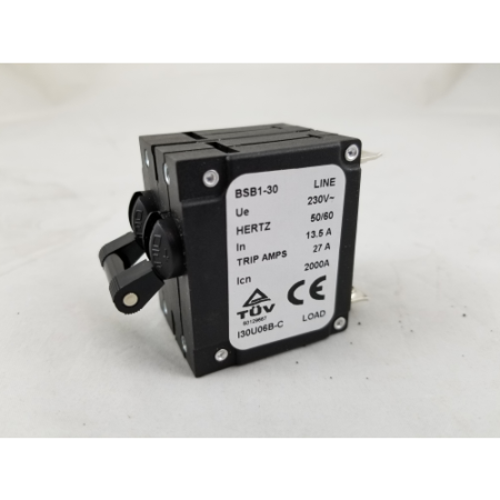Picture of 31221-BC130-0056 Circuit Breaker 27A