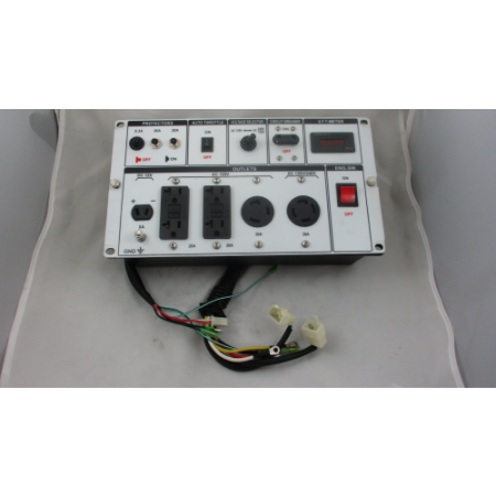 Picture of 31211-B9130-0131 Control Panel