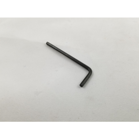 Picture of 2403720-007 2.5mm Hex Key