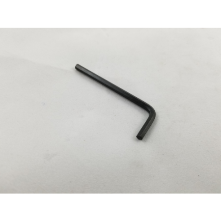 Picture of 2403710-007 3mm Hex Key