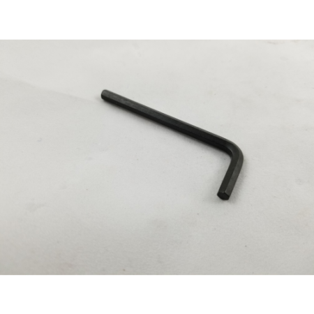 Picture of 2403710-006 4mm Hex Key