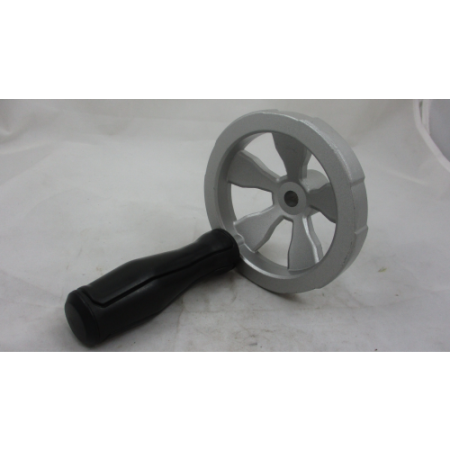 Picture of 2400037-006 Hand Wheel With Knob