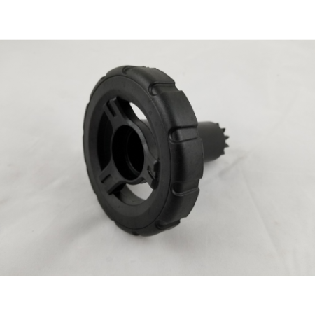Picture of 2400030-013 Height-Bevel Adjustment Handwheel