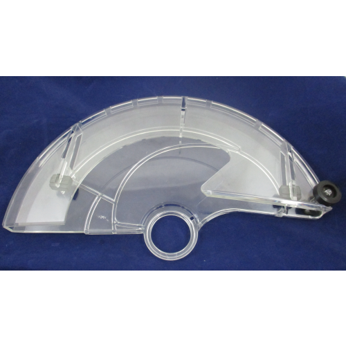 2400028010 Lower Blade Guard AWS Parts