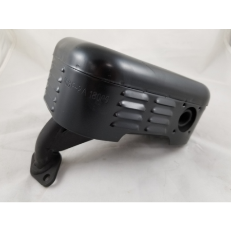 Picture of 18000-A0721-0001 Muffler