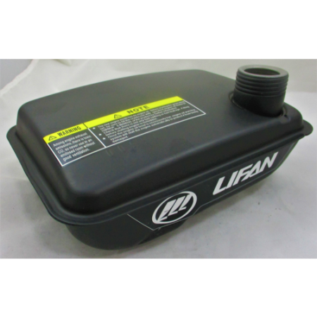 Picture of 16510-A0430-0031 Fuel Tank