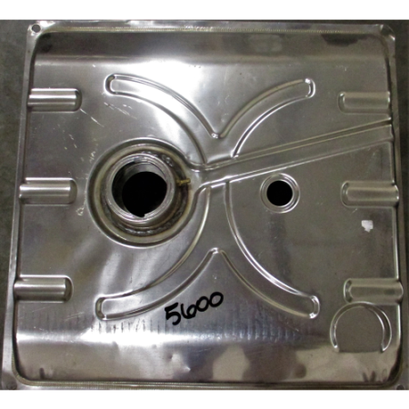 Picture of 09110006 Fuel Tank