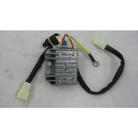 Picture of 09010227 Voltage Regulator
