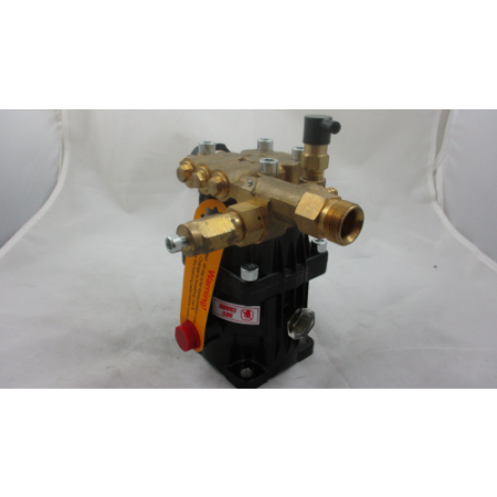 Picture of ZB2110L-BP Axial Pump