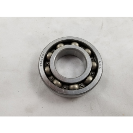 Picture of T910-0003 Bearing 6207