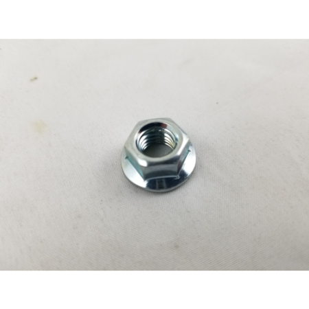 Picture of T354-0001 M8 Skirted Nut