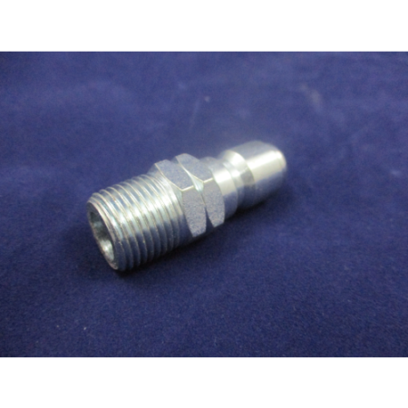 Picture of AD2105 3/8" QD Male Coupler