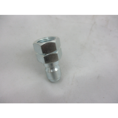 Picture of AD2104 3/8" FNPT Steel Plug