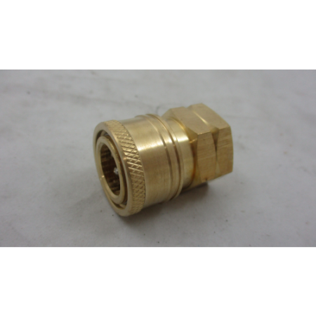 Picture of AD1837-BP 3/4" Male Garden Hose Plug