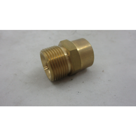 Picture of AD1127-BP M22 3/8" Fitting