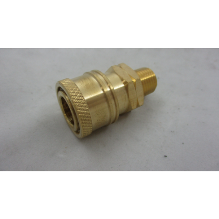 Picture of AD1103-BP 3/8" Female Coupler