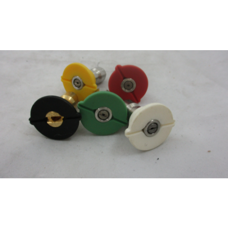 Picture of AB8312-BP Nozzle Kit