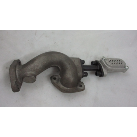 Picture of 76124 Exhaust Manifold