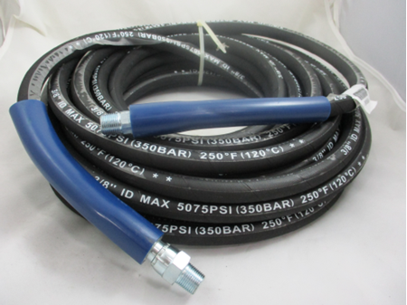 Picture of 55511-ED910-0002 Outlet Hose Kit