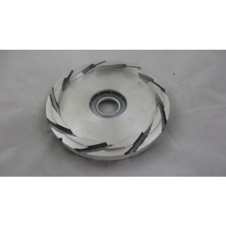 Picture of 51279-D2B1T-0001 Fluted Flange