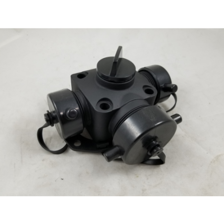 Picture of 51268-D3B1T-0003 Tri-Manifold