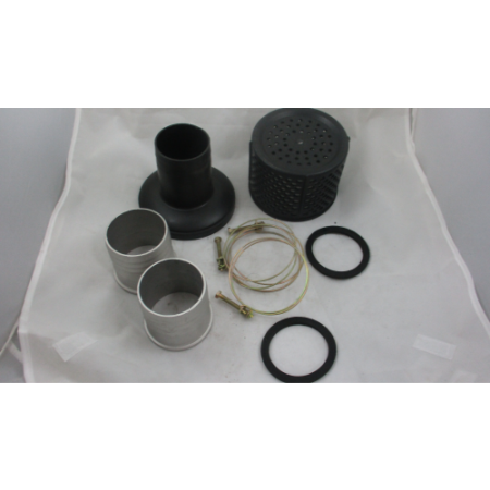 Picture of 51250-D5910-0001 The Filtering Assembly