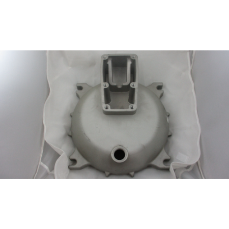 Picture of 51223-D9A10-0001 Pump Housing