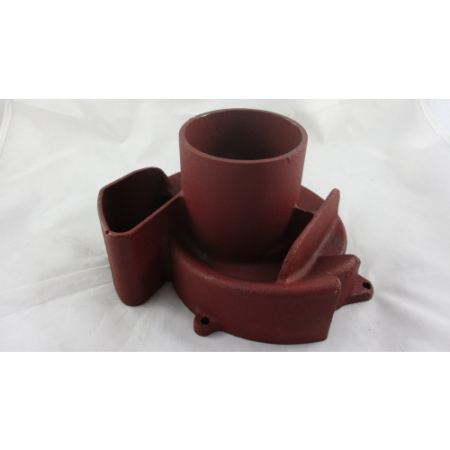 Picture of 51215-D7710-0001 Impeller Cover