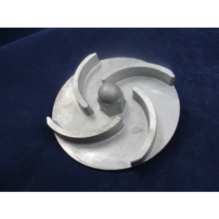 Picture of 51214-D2310-0001 Impeller