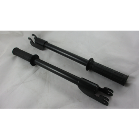 Picture of 32417-BC130-0007 Handle set