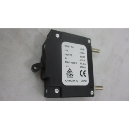 Picture of 31221-BC130-0060 Breaker