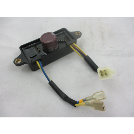 Picture of 31140-B9130-0001 AVR Voltage Regulator